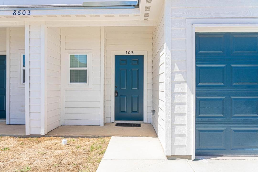 Gorgeous, Brand New 3 Bedrooms Home- Built 2024, Near Seaworld & Lackland Afb San Antonio Luaran gambar