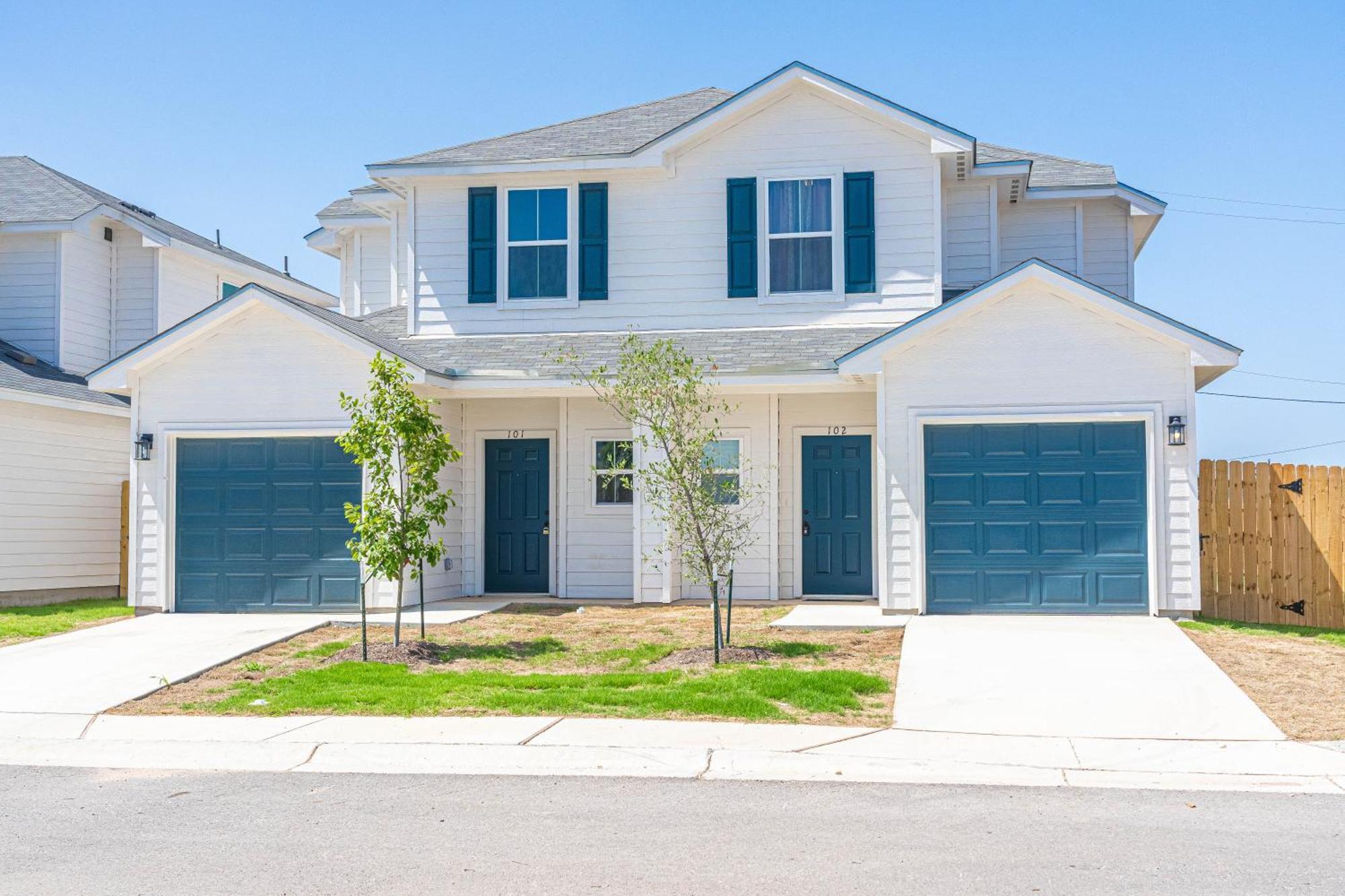 Gorgeous, Brand New 3 Bedrooms Home- Built 2024, Near Seaworld & Lackland Afb San Antonio Luaran gambar