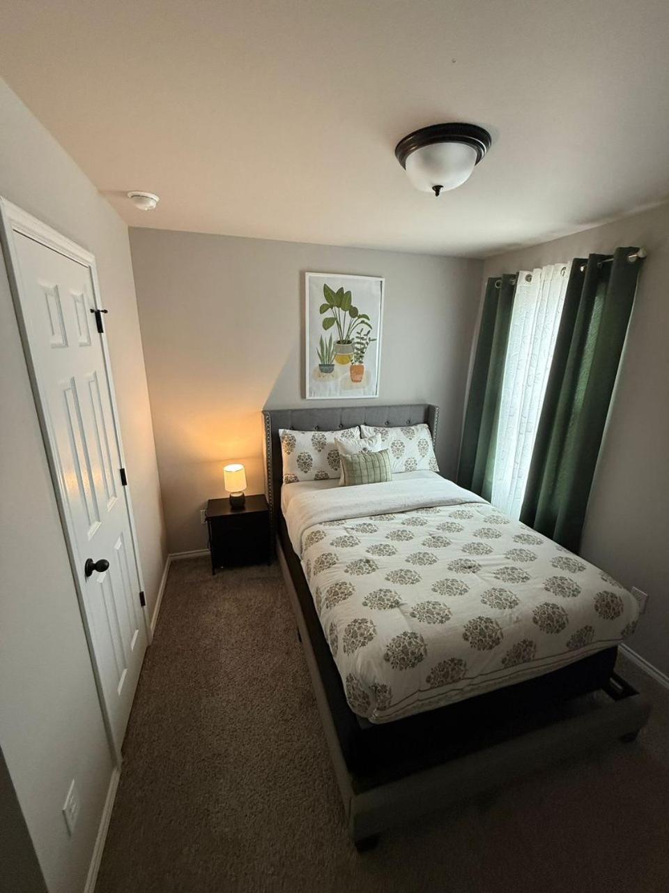Gorgeous, Brand New 3 Bedrooms Home- Built 2024, Near Seaworld & Lackland Afb San Antonio Luaran gambar