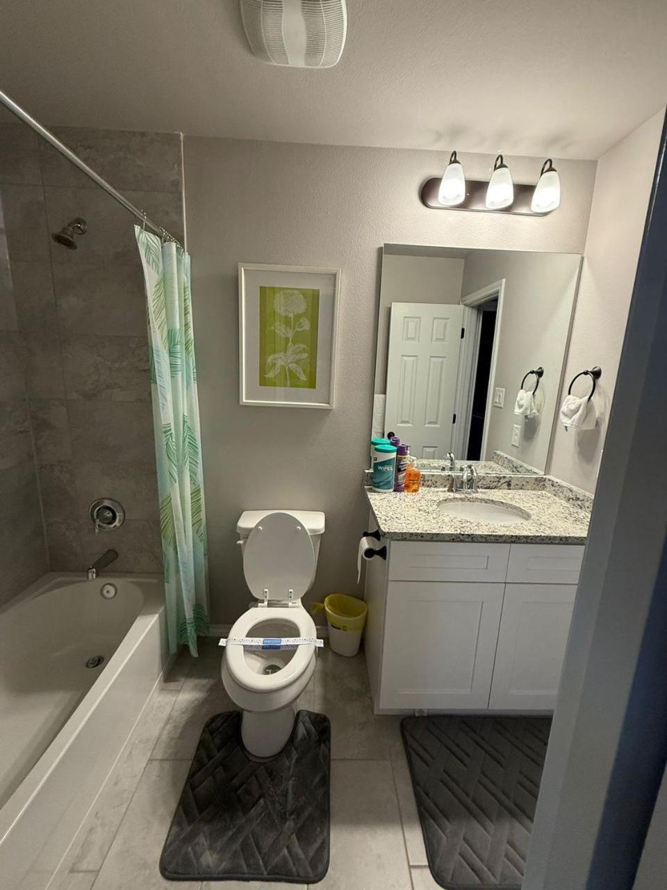 Gorgeous, Brand New 3 Bedrooms Home- Built 2024, Near Seaworld & Lackland Afb San Antonio Luaran gambar